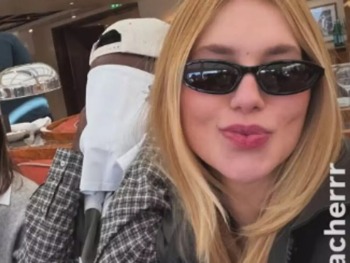 Voltaram?  Vini Jr. aparece 'mascarado' em foto de Virgínia Fonseca e reposta momento